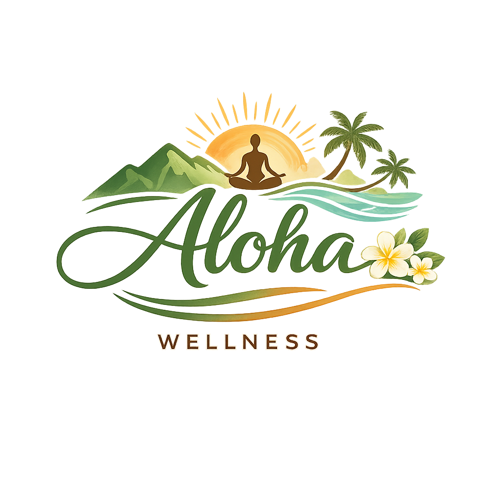 Aloha Luxury Suits, Apartments